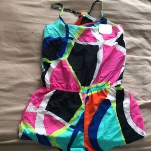 Fabletics romper
